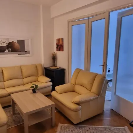 Apartment Old Scent *