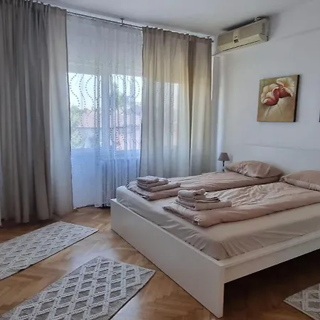 Apartment Old Scent *