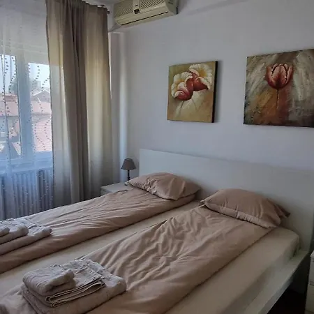 Apartment Old Scent Bucharest