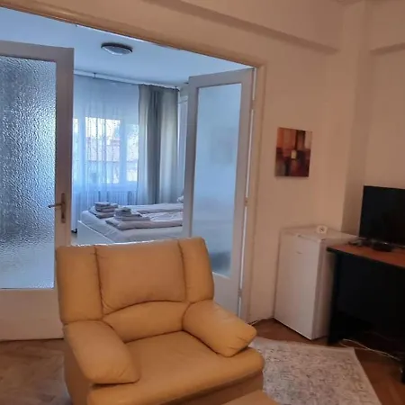 Apartment Old Scent Bucharest